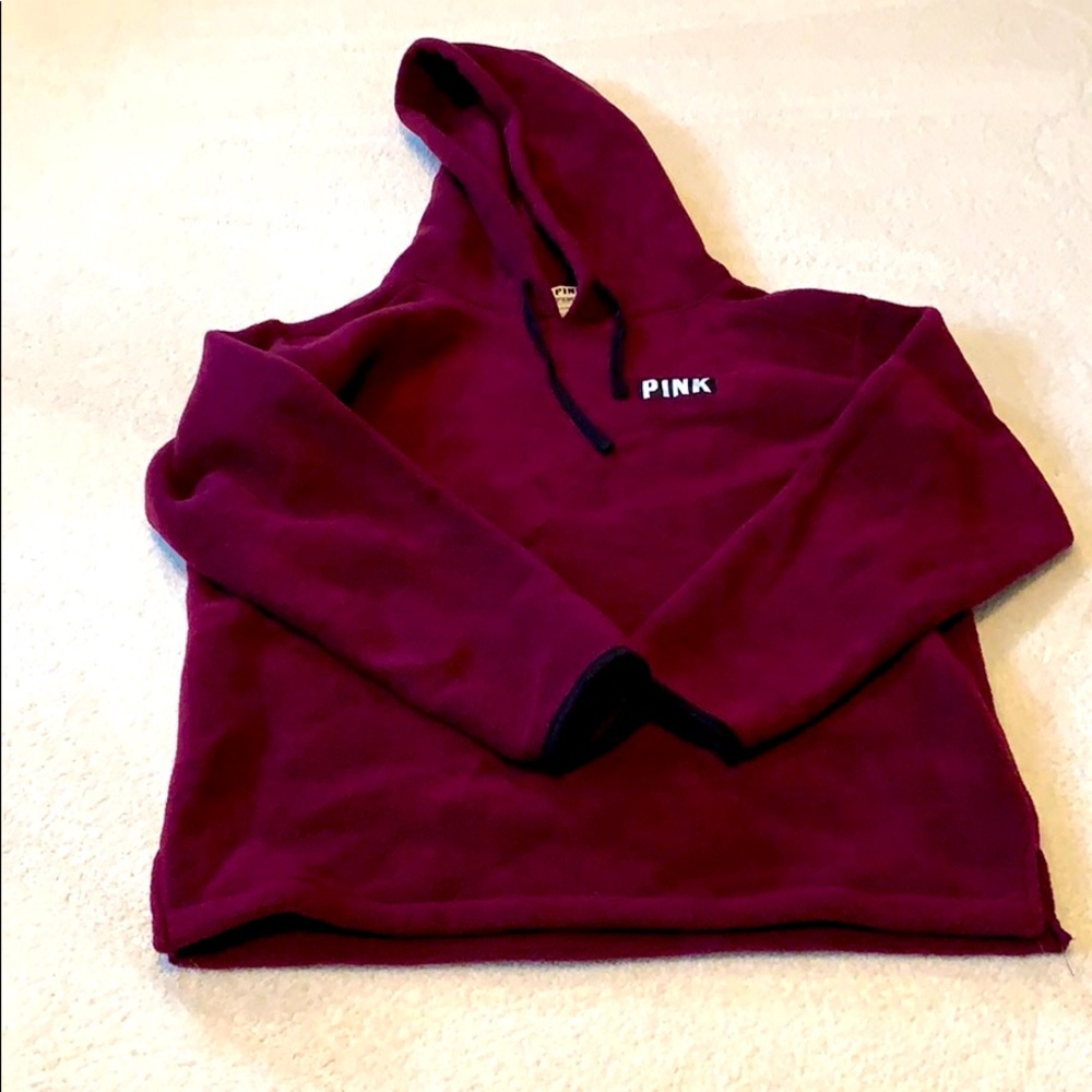 PINK Victoria’s Secret Pullover